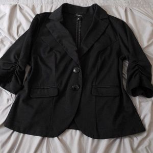 Torrid Blazer